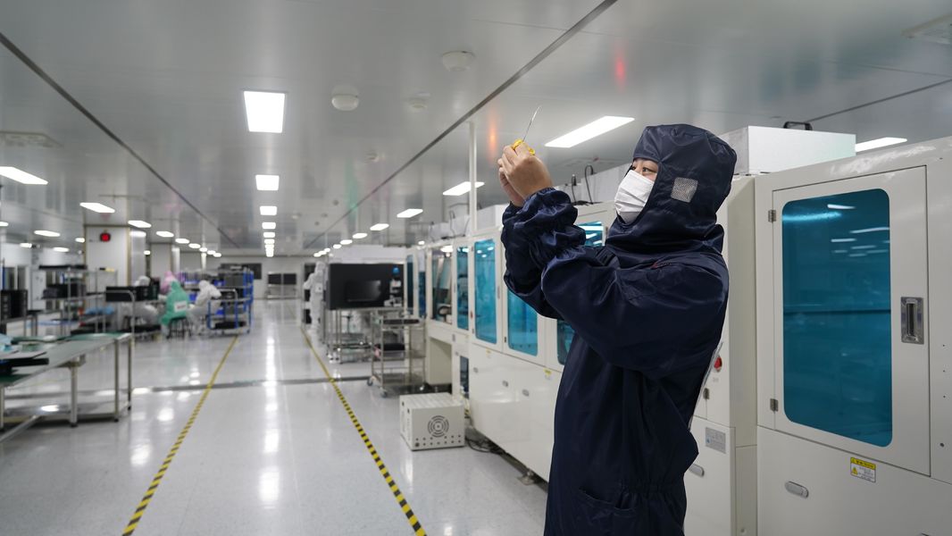 Cina Hangzhou Zoyo chuxian Intelligent Technology Co., Ltd. Profil Perusahaan 