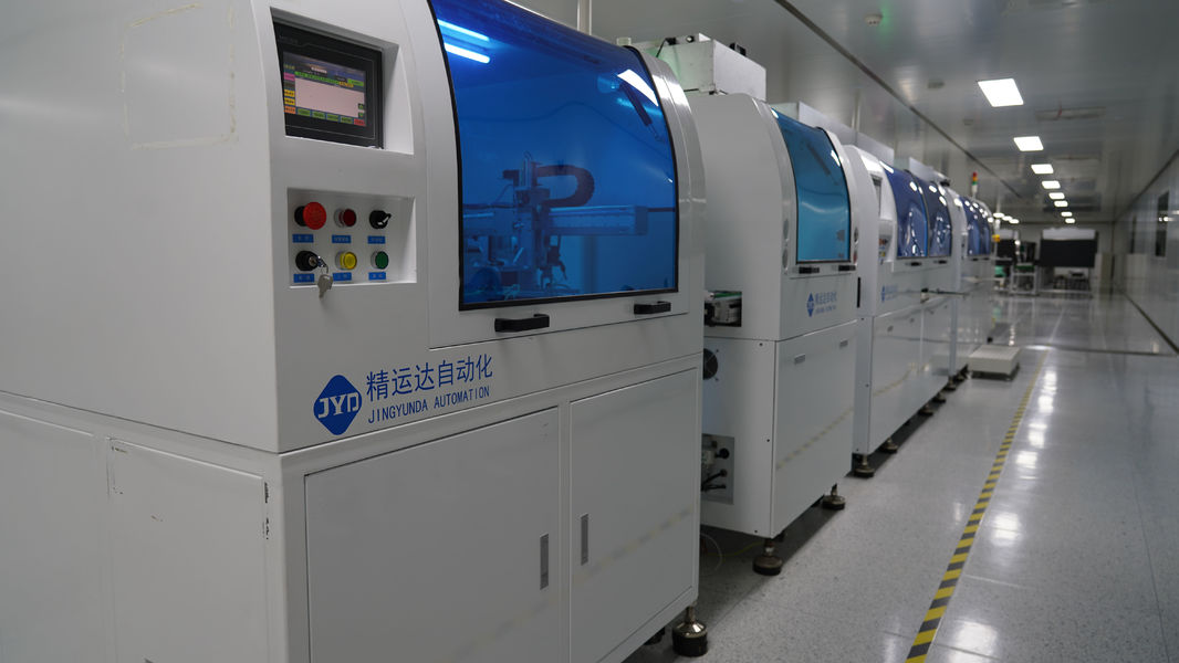 Hangzhou Zoyo chuxian Intelligent Technology Co., Ltd.