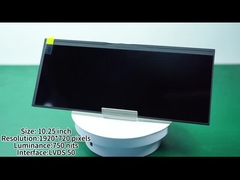 10.3 inci TFT LCD Modul