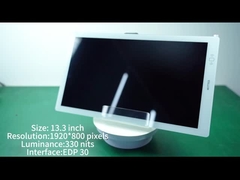 Display TFT Kelas Medis Produsen Display LCD 13.3 Inch Panel